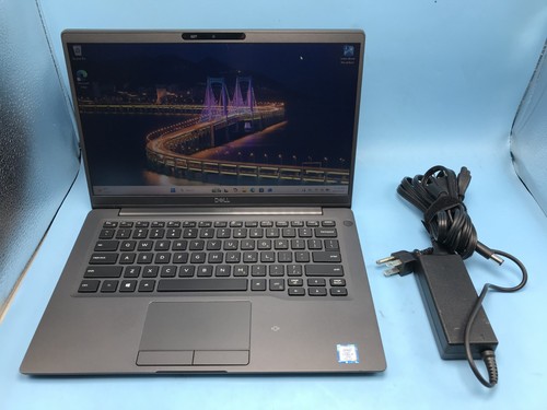 Dell latitude 7400 core - latitude,