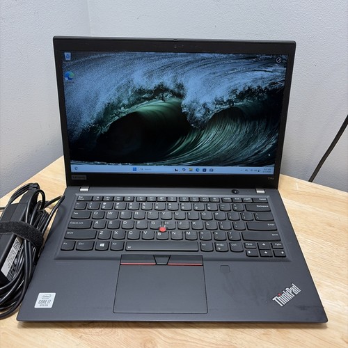 Lenovo thinkpad t14s gen - thinkpad,