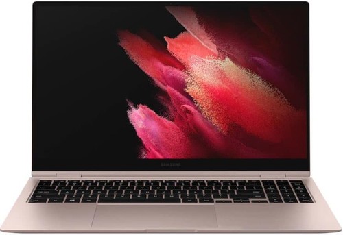 Samsung galaxy book pro - book, 360